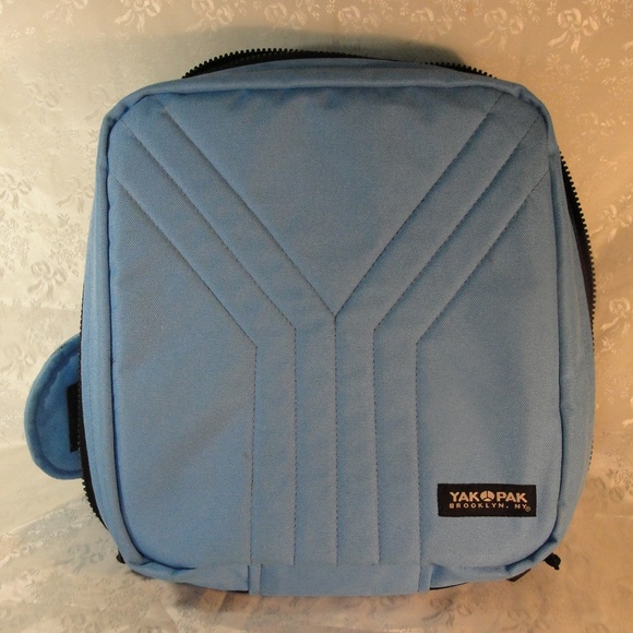 Yak Pak Bags Bag By Yak Pak Cross Body Poshmark Yak Pak Bags Bag By Yak Pak Cross Body Poshmark